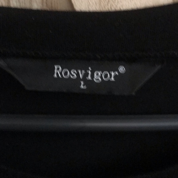 ❤️Rosvigor T-Shirt❤️ - Picture 7 of 9